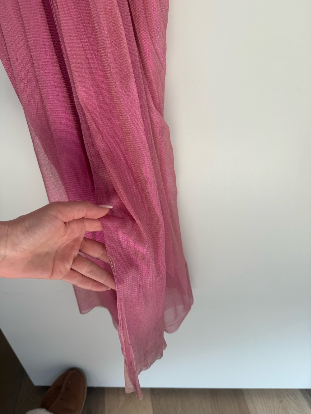 Maria Lucia Hohan Tonia Dress - Picture 8 of 16